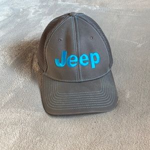 Jeep Hat